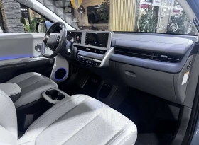 Hyundai Ioniq 5 UNIQ* 77.4KW* 228H.P.* ГАРАНЦИЯ - 26900 € / 52611.83 лв. - 47369944 8