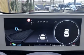 Hyundai Ioniq 5 UNIQ* 77.4KW* 228H.P.* ГАРАНЦИЯ - 26900 € / 52611.83 лв. - 47369944 7