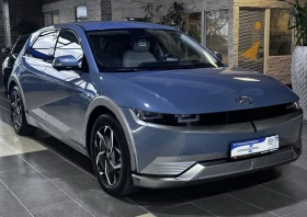 Hyundai Ioniq 5 UNIQ* 77.4KW* 228H.P.* ГАРАНЦИЯ
