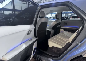 Hyundai Ioniq 5 UNIQ* 77.4KW* 228H.P.* ГАРАНЦИЯ - 26900 € / 52611.83 лв. - 47369944 10