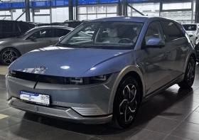 Hyundai Ioniq 5 UNIQ* 77.4KW* 228H.P.* ГАРАНЦИЯ - 26900 € / 52611.83 лв. - 47369944 2