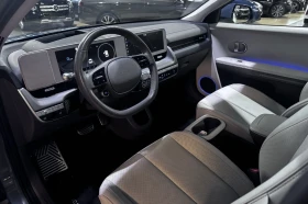 Hyundai Ioniq 5 UNIQ* 77.4KW* 228H.P.* ГАРАНЦИЯ - 26900 € / 52611.83 лв. - 47369944 5