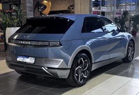 Hyundai Ioniq 5 UNIQ* 77.4KW* 228H.P.* ГАРАНЦИЯ - 26900 € / 52611.83 лв. - 47369944 4
