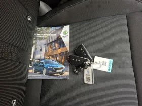 Skoda Octavia Sport Business | Auto.bg — изображение 16