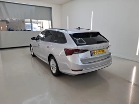 Skoda Octavia Sport Business | Auto.bg — изображение 4
