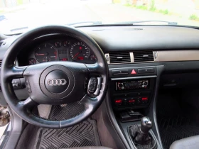 Audi A6 1.9 TDI  - 2599 € / 5083.20 лв. - 98190535 11