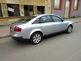 Audi A6 1.9 TDI  - 2599 € / 5083.20 лв. - 98190535 4