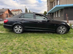 Mercedes-Benz E 350 - 9200 € / 17993.64 лв. - 43318685 2