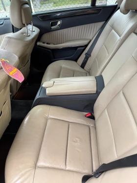 Mercedes-Benz E 350 - 9200 € / 17993.64 лв. - 43318685 13