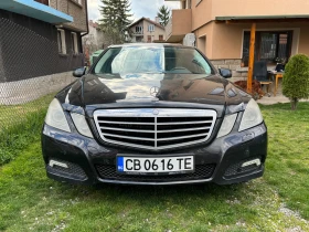 Mercedes-Benz E 350 - 9200 € / 17993.64 лв. - 43318685 4