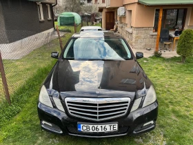 Mercedes-Benz E 350 - 9200 € / 17993.64 лв. - 43318685 5