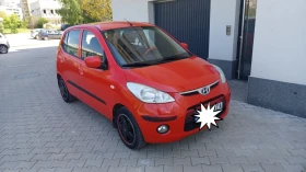 ����� �� �������� �� Hyundai I10 ��� ������