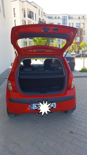 Hyundai I10 ��� ������ | Mobile.bg � ����� ������ 2