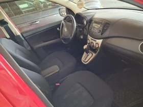 Hyundai I10 ТОП ОФЕРТА - 5000 € / 9779.15 лв. - 64991722 6