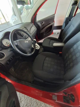 Hyundai I10 ТОП ОФЕРТА - 5000 € / 9779.15 лв. - 64991722 2