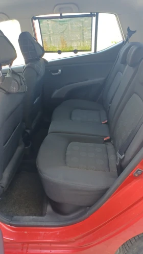 Hyundai I10 ��� ������ | Mobile.bg � ����� ������ 9
