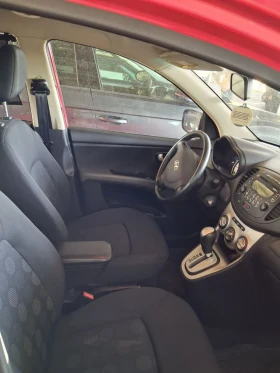 Hyundai I10 ТОП ОФЕРТА - 5000 € / 9779.15 лв. - 64991722 14