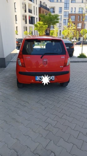 Hyundai I10 ��� ������ | Mobile.bg � ����� ������ 4