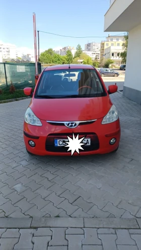 Hyundai I10 ��� ������ | Mobile.bg � ����� ������ 3