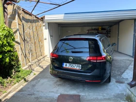 VW Passat 2.0 TDI DSG7| 150 к.с.| 2019г.| Реален пробег | Auto.bg — изображение 7