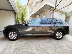 VW Passat 2.0 TDI DSG7| 150 к.с.| 2019г.| Реален пробег | Auto.bg — изображение 5