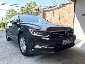 VW Passat 2.0 TDI DSG7| 150 к.с.| 2019г.| Реален пробег | Auto.bg — изображение 2