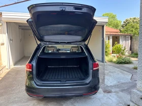 VW Passat 2.0 TDI DSG7| 150 к.с.| 2019г.| Реален пробег | Auto.bg — изображение 6