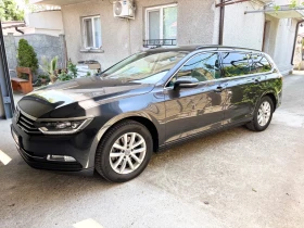 VW Passat 2.0 TDI DSG7| 150 к.с.| 2019г.| Реален пробег | Auto.bg — изображение 3