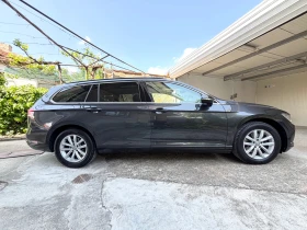 VW Passat 2.0 TDI DSG7| 150 к.с.| 2019г.| Реален пробег | Auto.bg — изображение 4