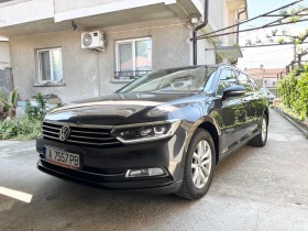 VW Passat 2.0 TDI DSG7| 150 к.с.| 2019г.| Реален пробег