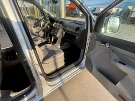 VW Caddy 2.0TDI 140 MAXI ������ | Mobile.bg � ����� ������ 9