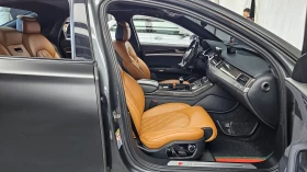 Audi S8 360* HEAD-UP* DISTRONIK* B&O* CARBON* �����* ����� | Mobile.bg � ����� ������ 14