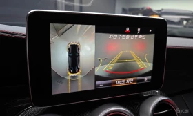 Mercedes-Benz C 63 AMG BURMESTER* CARBON* LANE* ASSIST*  | Mobile.bg � ����� ������ 11