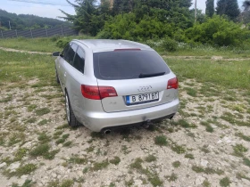 Audi A6 4.2  | Auto.bg — изображение 3