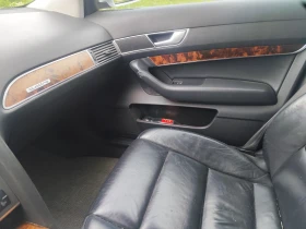 Audi A6 4.2  | Auto.bg — изображение 8