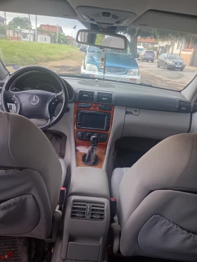 Mercedes-Benz C 220 C220 - 2200 € / 4302.83 лв. - 88663085 5
