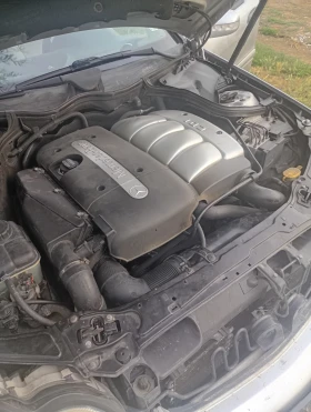 Mercedes-Benz C 220 C220 - 2200 € / 4302.83 лв. - 88663085 7