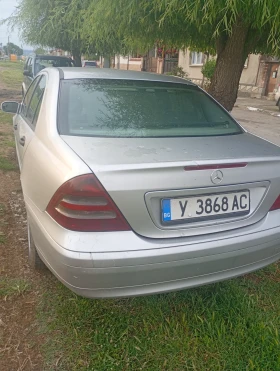 Mercedes-Benz C 220 C220 - 2200 € / 4302.83 лв. - 88663085 3