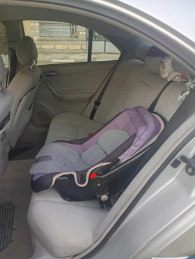 Mercedes-Benz C 220 C220 - 2200 € / 4302.83 лв. - 88663085 6
