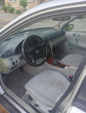 Mercedes-Benz C 220 C220 - 2200 € / 4302.83 лв. - 88663085 4