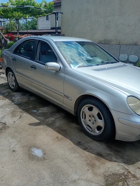 Mercedes-Benz C 220 C220 | Mobile.bg � ����� ������ 2