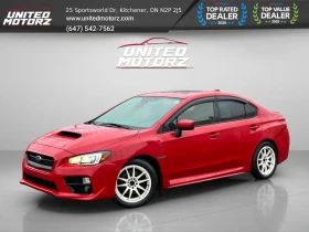 Subaru Impreza WRX 2.0 TURBO * 4X4 (AWD) * 6-��. ����� * �������  | Mobile.bg � ����� ������ 3