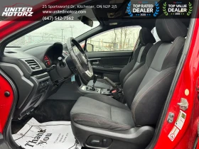 Subaru Impreza WRX 2.0 TURBO * 4X4 (AWD) * 6-��. ����� * �������  | Mobile.bg � ����� ������ 4
