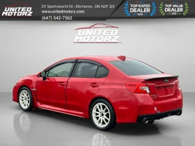 Subaru Impreza WRX 2.0 TURBO * 4X4 (AWD) * 6-��. ����� * �������  | Mobile.bg � ����� ������ 13