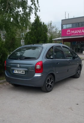 Citroen Xsara picasso | Mobile.bg � ����� ������ 17