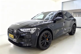 Audi E-Tron E-tron 55 Quattro 