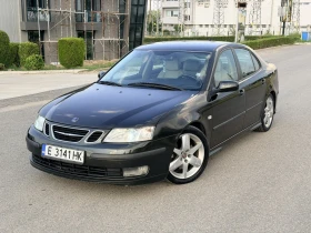 Saab 9-3 2.0Т Aero Газ-Бензин 250кс Автомат