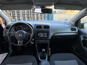 VW Polo 1.2 TDI KLIMATRONIK/EURO 5 | Mobile.bg � ����� ������ 14