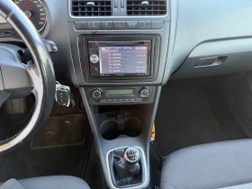 VW Polo 1.2 TDI KLIMATRONIK/EURO 5 | Mobile.bg � ����� ������ 13