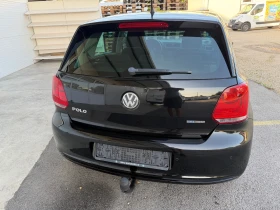 VW Polo 1.2 TDI KLIMATRONIK/EURO 5 | Mobile.bg � ����� ������ 5